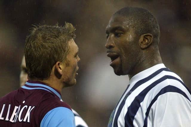 Sheffield Wednesday boss Darren Moore rarely took a step back from the challenge of imposing himself on a football game.