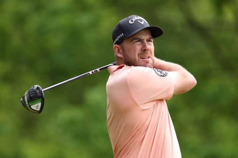 The Aberdonian has had a number of near-misses in recent years including at the Made In Himmerland event last week and in last year’s Betfred British Masters at The Belfry. Another player competing at the top of his game and you’d imagine there is another triumph round the corner. World Ranking: 148