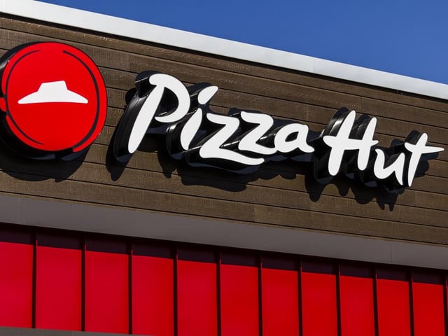 Pizza Hut is looking for people for a variety of roles, such as Bike Riders, Shift Managers, Team Members and General Managers.