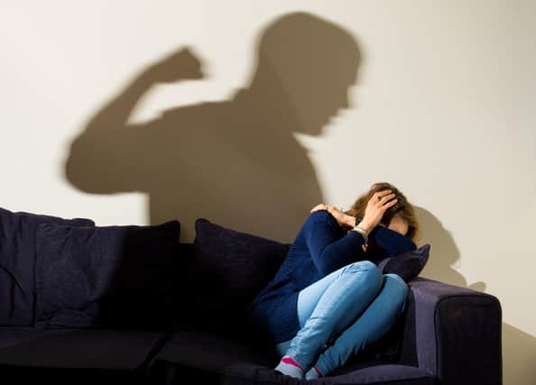 Reports of domestic abuse are on the rise in South Yorkshire (Photo: Dominic Lipinski/PA Wire)