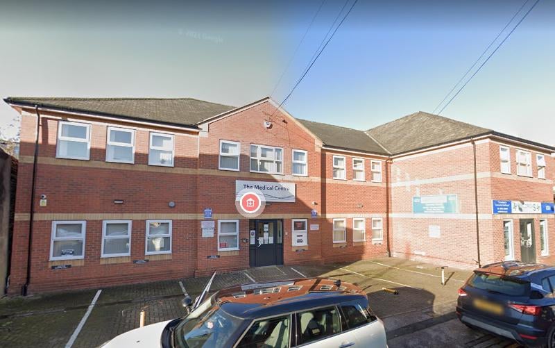There were 398 survey forms sent out to patients at  Frances Street Medical Centre . The response rate was 28 per cent, with 92 patients rating their overall experience. Of these,  4 per cent said it was very poor and 7 per cent said it was fairly poor.