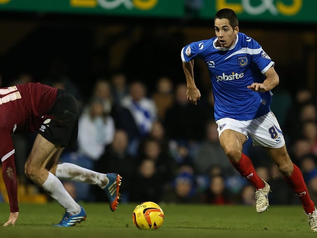 Points: 22
Record: W5, D7, L9
End of season position: 13th
(Photo by Pete Norton/Getty Images)