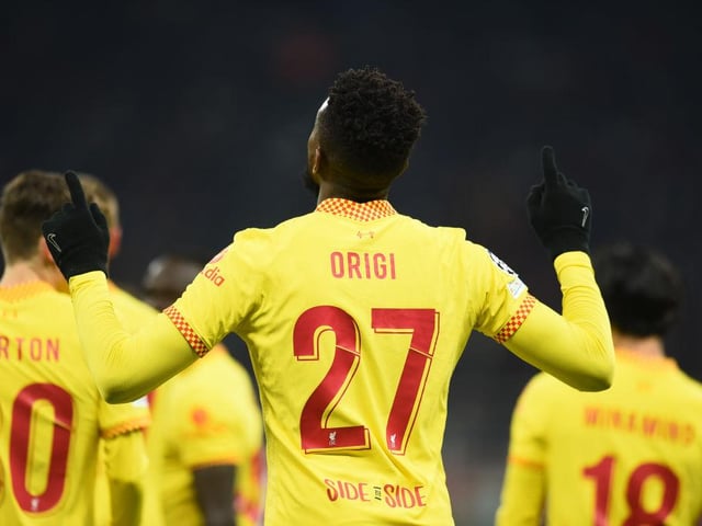 Last month, all reports pointed to Origi staying at Anfield to act as cover for Sadio Mane and Mo Salah who are departing for the African Cup of Nations. However, recent reports suggest that he may be allowed to leave Merseyside this window.