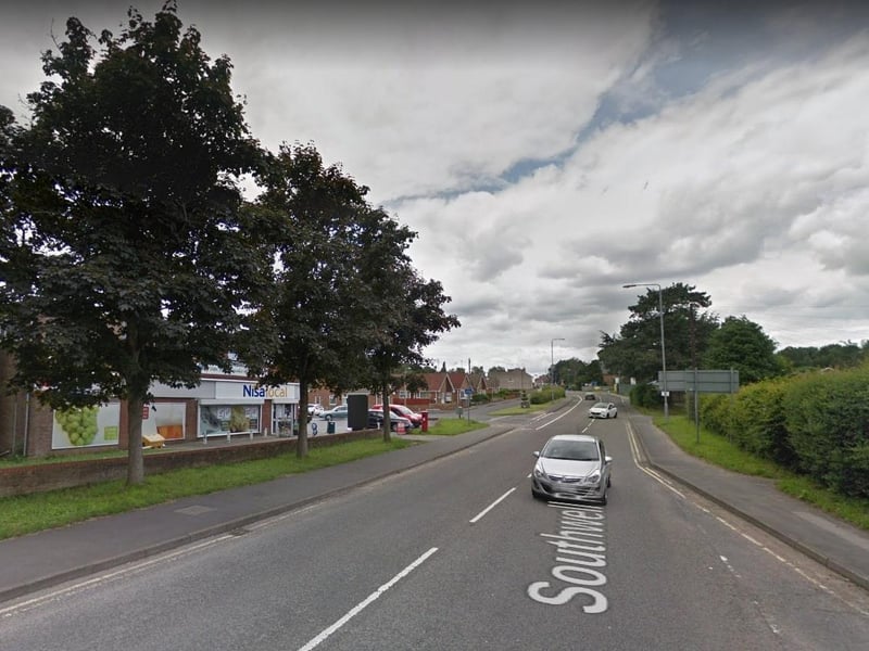 Covid-19 infections increased by 5.4% in Rainworth and Blidworth in the seven days to February 5. A total of 39 more residents tested positive for the virus in this period, up by two from the previous week.