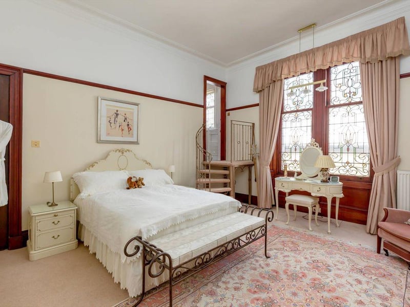 Bedroom 3.