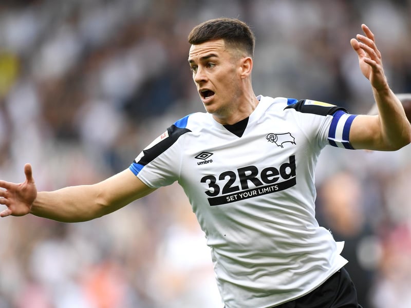 32Red became Derby County's shirt sponsor back in 2018. They also agreed a record-breaking sponsorship deal in 2019 which would see the betting company pay new signing Wayne Rooney's reported £90k weekly wage, while he would wear number 32 on the back of his shirt.