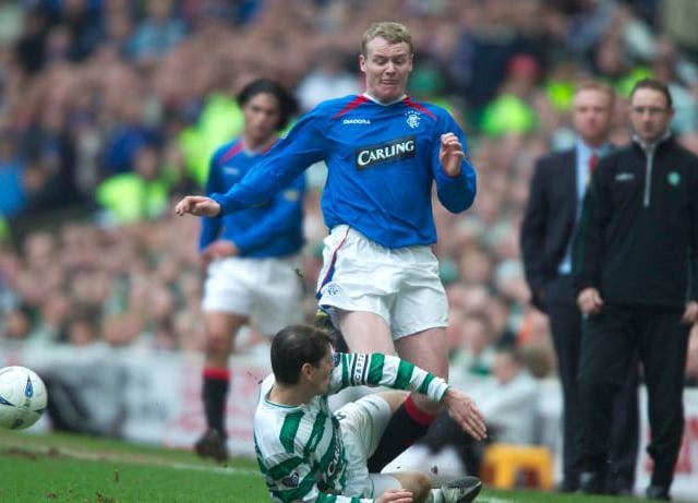 Signed - Aug 2001
Games - 76
Goals - 2