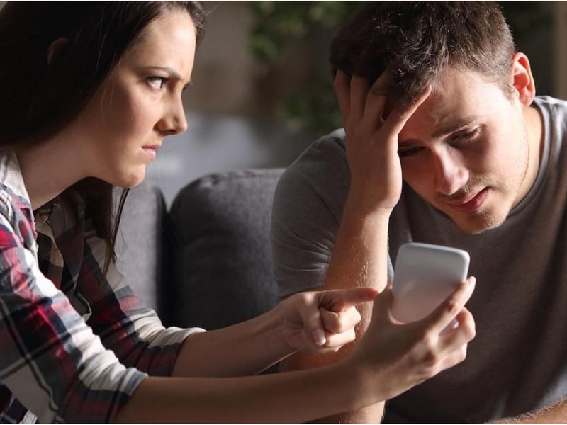 My ex - it seems there's no love lost in Doncaster when it comes to former romantic partners. Plenty of us told you the thing you hate most about the town was 'your ex.'