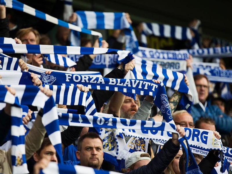 Reports in Nigeria have said Rangers were monitoring Swedish Young Player of the Year Alhassan Yusuf, who plays for IFK Gothenburg earlier this month.
