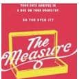 The Measure by Nikki Elrick