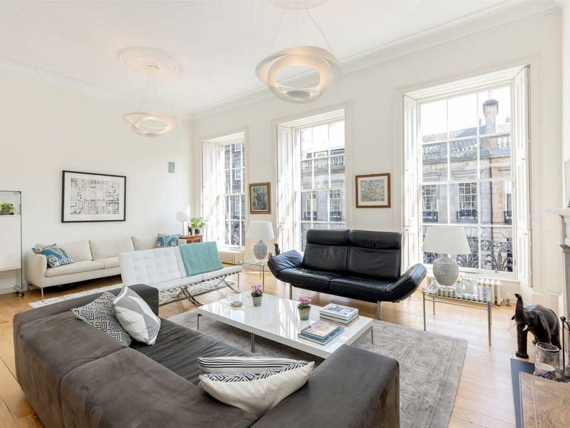 Drawing room.