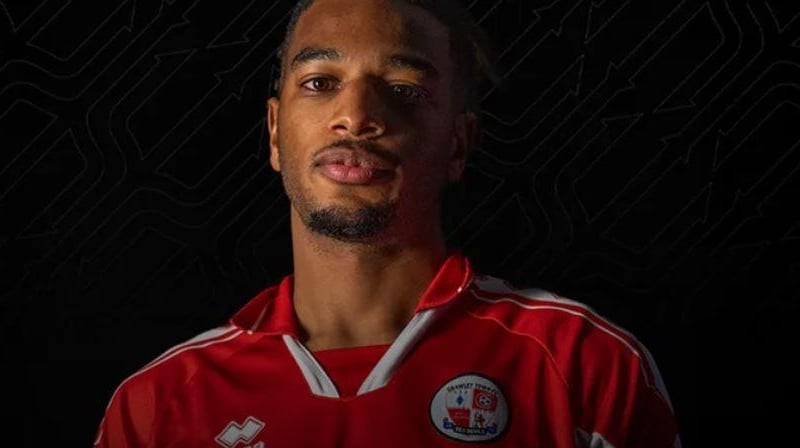 Newport County - Crawley (free)