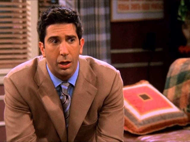 Shauna ranked as the third most endangered female baby name, with Ross ranking third for males.