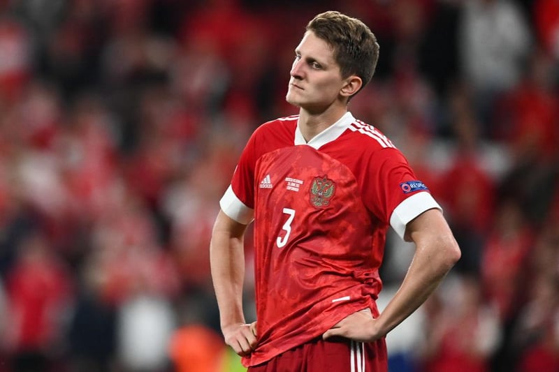 Russia may have finished bottom of their group, but the towering 21-year-old was a rare bright spark in a gloomy run. Commanding and mature beyond his years, players like him will never go out of style. Diveev currently plays his football for CSKA Moscow. (Photo by Stuart Franklin/Getty Images)