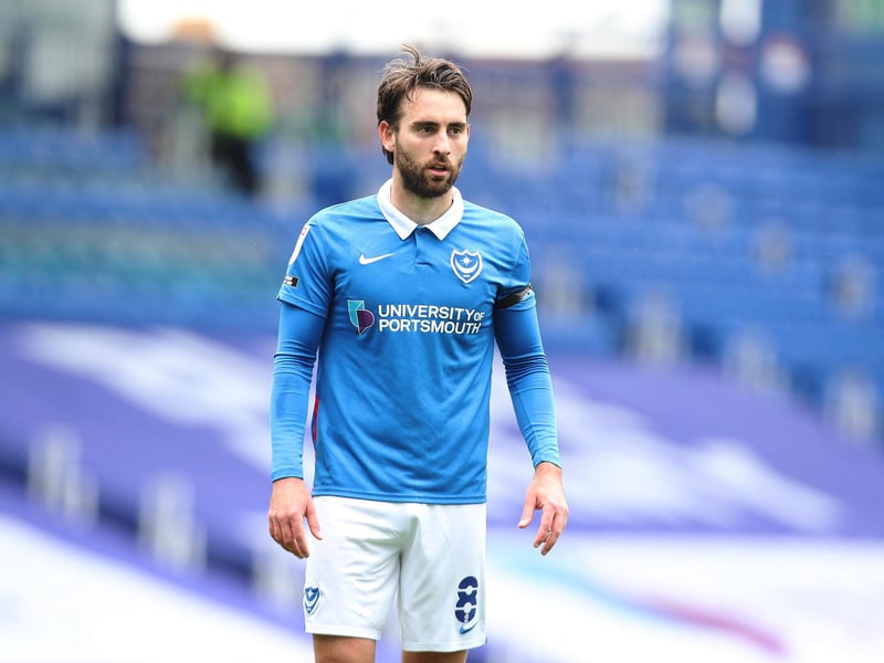 Was withdrawn at half-time at Accrington but been a key player since the Cowleys' arrival.