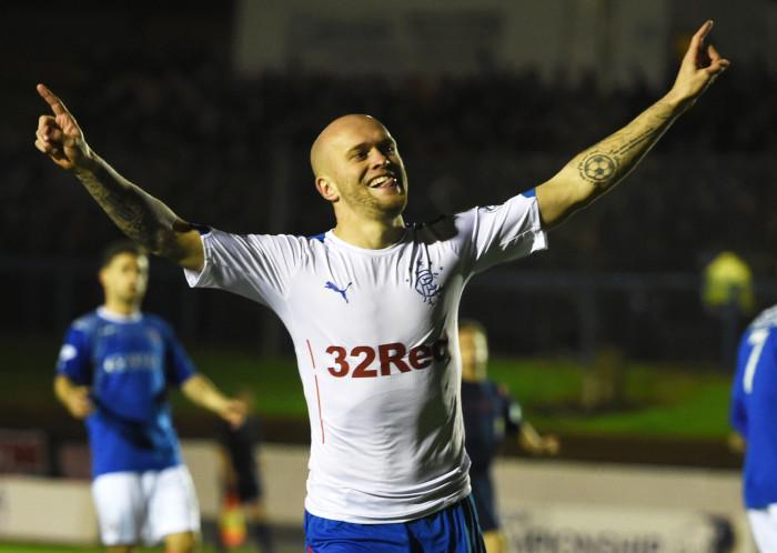 Signed from Motherwell, May 2013 (pre-contract)