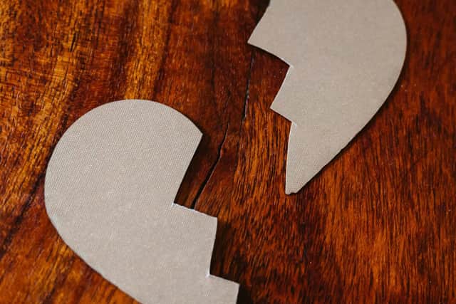 The research was conducted by Slater and Gordon to discover the most common reasons people decided to file for divorce; hearing from just over 2,000 respondents who were divorced or in the process of a divorce.