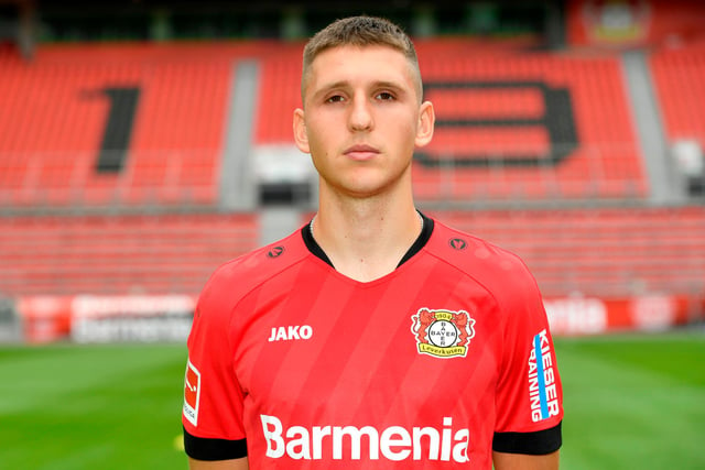 Bayer Leverkusen are open to Panagiotis Retsos returning to Sheffield United on loan next season if the Greece defender is able to prove his worth to the Bramall Lane club.