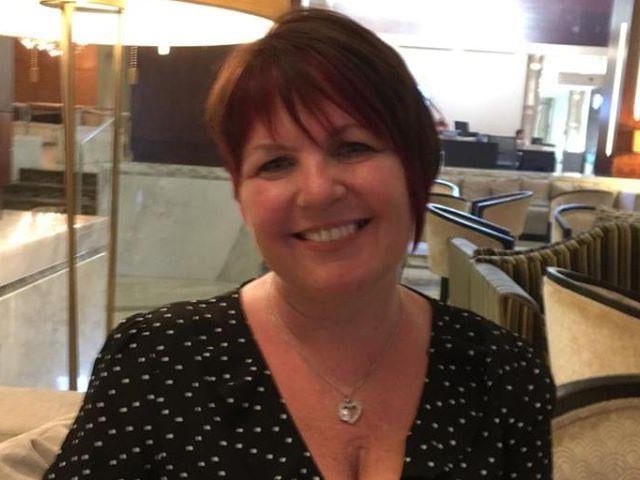 Anne Brown will turn 60 on March 28. She has worked in the NHS for 38 years and recently retired. But is returning due to current circumstances.