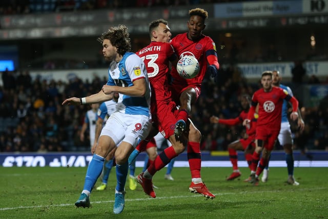 Blackburn are right up there among the contenders for the final play-off spot, and could prove a real obstacle for the Latics. Wigan have beaten them just once in their last five attempts.