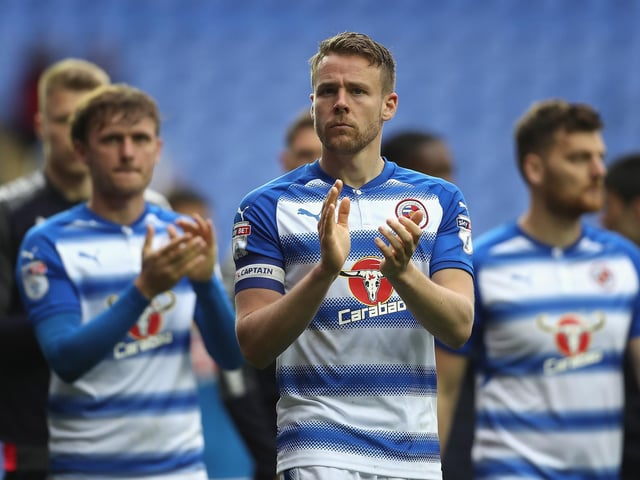 The 31-year-old Wales international has joined Charlton on a free transfer. The former Cardiff, Spurs, Nottingham Forest and Reading right-back has signed a two-year contract, with the option of a further year. Picture: Christopher Lee/Getty Images