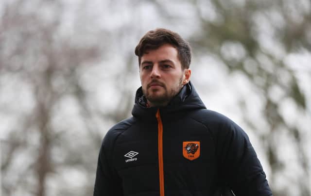 Hull City's £13m record transfer compared to Cardiff, Nottingham Forest & more