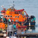 This July saw the lowest small boat arrivals since 2020