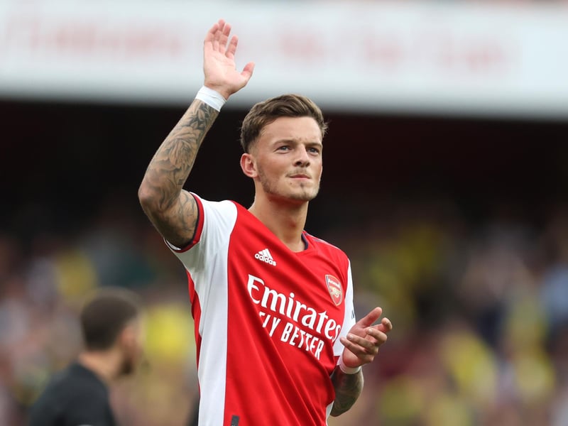 Arsenal defender Ben White has named former Brighton teammate Lewis Dunk as one of the most underrated centre backs in the Premier League. White left the Seagulls for the Gunners in one of the most high profile moves on the summer transfer window (Gaffer on Youtbue)
