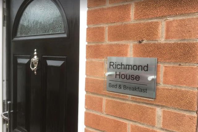Richmond House is a budget friendly bed and breakfast offering an additional bathroom in the rooms, and it is easy to stay connected during your stay as free wifi is offered to all guests. You can book you stay by calling, 0115 905 6166.
