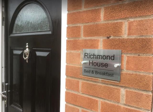 Richmond House is a budget friendly bed and breakfast offering an additional bathroom in the rooms, and it is easy to stay connected during your stay as free wifi is offered to all guests. You can book you stay by calling, 0115 905 6166.
