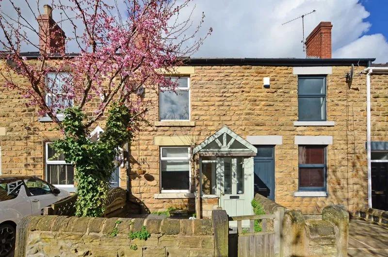 This 4 bed terraced house for sale in Meetinghouse Lane, Woodhouse, Sheffield, was on the market for £150,000. It is now sold subject to contract. https://www.zoopla.co.uk/for-sale/details/58154723/?search_identifier=56662deba24c96256319dc917c8d4de9