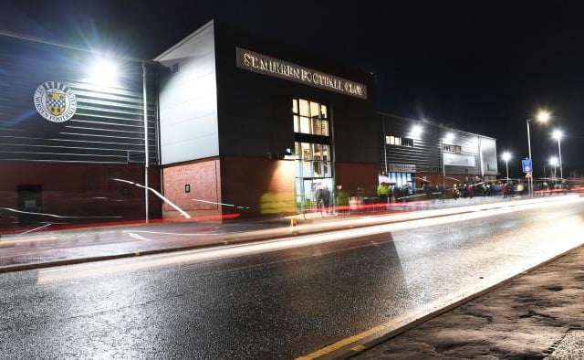 St Mirren have been told their game with Celtic tonight WILL go ahead unless several more coronavirus cases are detected, or close contacts identified, in the Buddies' latest round of testing (Various)