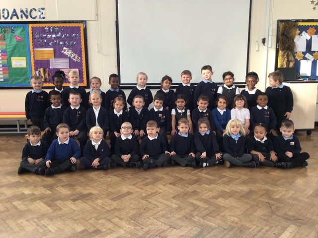 Lower Meadow Primary school