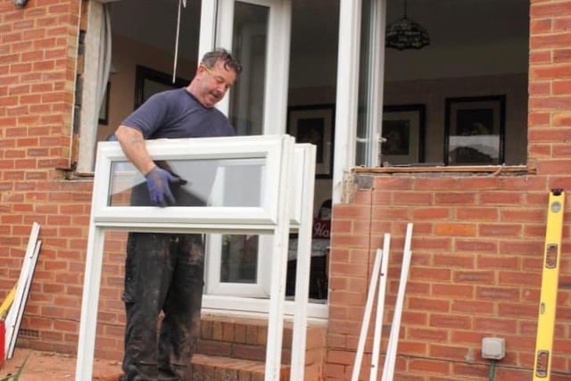 Fancy upgrading or adding in some new extra windows and doors? Whether you’re looking at replacing with sash windows, aluminium windows, bi-folding doors or even the trendy Crittall glazing, you can install any of these, hassle-free, without planning.

If you use a FENSA approved installer you won’t require any extra certification either as all FENSA installers are able to self-certify their own work for compliance to building regs. It means you will automatically receive a certificate as part of your install.

If you chose to DIY-fit or use a non-approved installer, you may need to apply to building control for them to carry out their own inspections to provide certification. Depending on your local council, there may be a fee for this, so it’s always best to check the cost of this first!