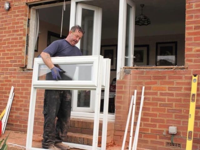Fancy upgrading or adding in some new extra windows and doors? Whether you’re looking at replacing with sash windows, aluminium windows, bi-folding doors or even the trendy Crittall glazing, you can install any of these, hassle-free, without planning.
If you use a FENSA approved installer you won’t require any extra certification either as all FENSA installers are able to self-certify their own work for compliance to building regs. It means you will automatically receive a certificate as part of your install.
If you chose to DIY-fit or use a non-approved installer, you may need to apply to building control for them to carry out their own inspections to provide certification. Depending on your local council, there may be a fee for this, so it’s always best to check the cost of this first!