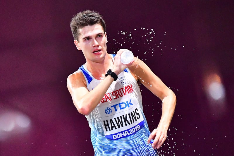 British all-time number three marathon runner behind Mo Farah and Steve Jones, Hawkins’ dramatic collapse near the finishing line at the 2018 Commonwealth Games made headlines around the world. Ninth at Rio, Hawkins finished fourth at the World Championships in 2017 and 2019. Men’s marathon will bring the curtain down on the Tokyo Games on August 8.