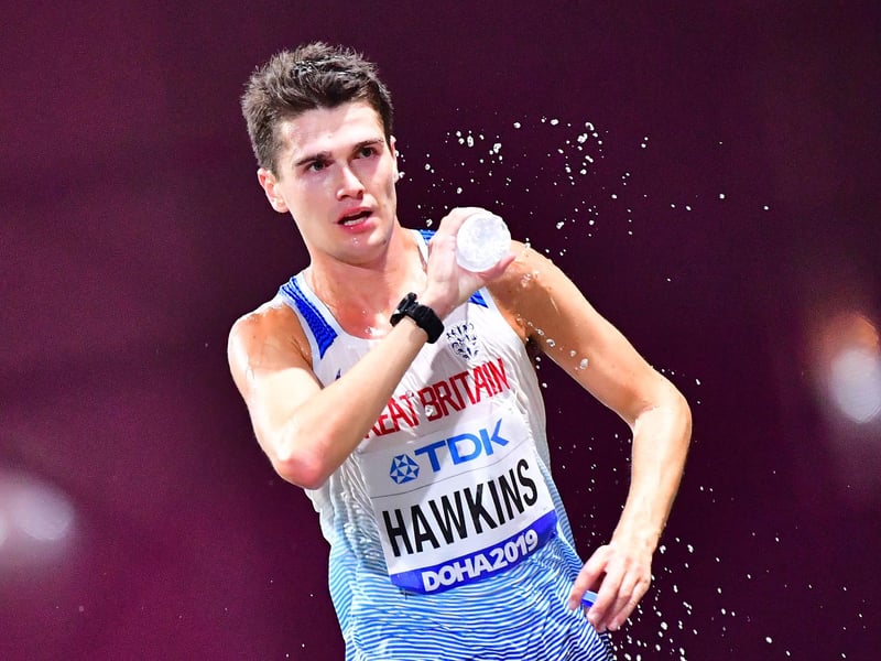 British all-time number three marathon runner behind Mo Farah and Steve Jones, Hawkins’ dramatic collapse near the finishing line at the 2018 Commonwealth Games made headlines around the world. Ninth at Rio, Hawkins finished fourth at the World Championships in 2017 and 2019. Men’s marathon will bring the curtain down on the Tokyo Games on August 8.