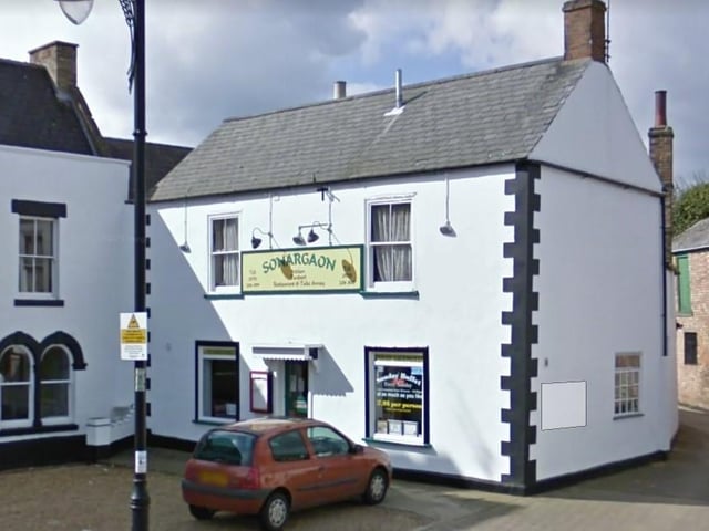 Sonargaon is an Indian Tandoori restaurant based in Whittlesey, which offers dine-in and takeaway options, and a menu boasting meals cooked with “the best local produce, fresh herbs and carefully selected whole spices” according to its website.