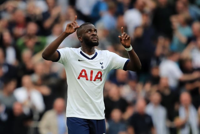 Tottenham midfielder Tanguy Ndombele says he and Spurs boss Jose Mourinho have put their "more difficult moments" from last season behind them. (Daily Mail)