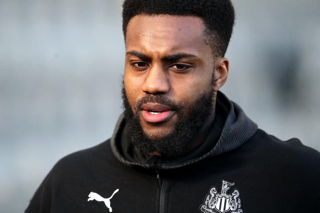 Newcastle could still re-sign Tottenham Hotspur left-back Danny Rose to create competition for places in the squad. (Telegraph)