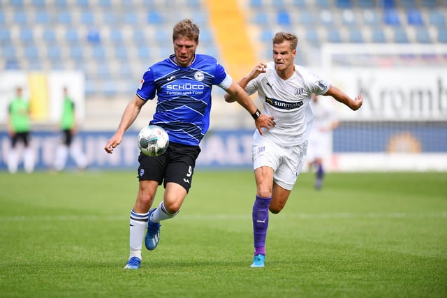 Sheffield Wednesday defender Joost van Aken has been tipped to remain at Hillsborough beyond the current transfer window, and could be given another chance to impress in Garry Monk's back three. (The Star)