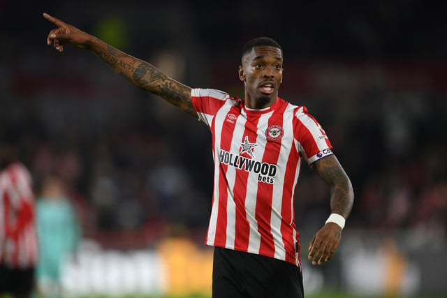 A 21-goal haul from Ivan Toney landed him an England World Cup Finals call-up and led Brentford to a comfortable finish just outside of the top ten.