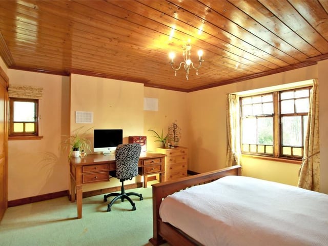 Bedroom 2.