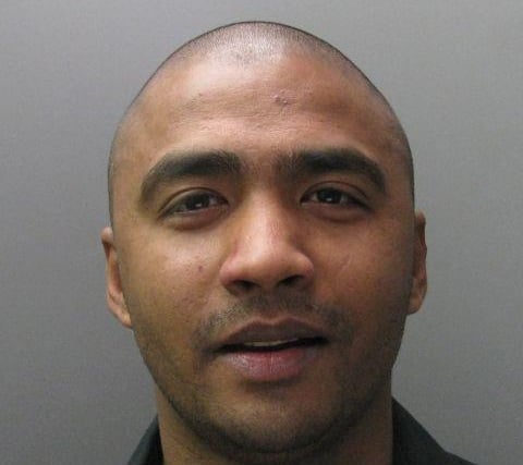 Rahman, 44, of Eamont Gardens, Hartlepool, must serve at least 19 years of a life sentence after he was convicted at Newcastle Crown Court of murdering Alan Stokoe in Chester-le-Street on July 21, 2019.
