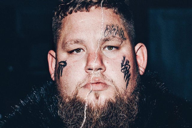 The ever-popular Rag'N'Bone Man arrives in Edinburgh on October 26 with a new album, 'Life by Misadventure' under his belt. He'll be singing songs from the record, billed as being about growing up and moving forward, along with some of the hits that have earned him BRIT and Ivor Novello awards.