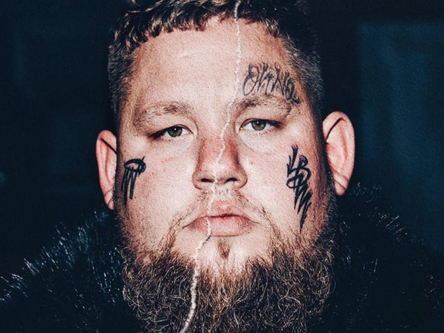The ever-popular Rag'N'Bone Man arrives in Edinburgh on October 26 with a new album, 'Life by Misadventure' under his belt. He'll be singing songs from the record, billed as being about growing up and moving forward, along with some of the hits that have earned him BRIT and Ivor Novello awards.