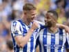 Michael Smith hails sheer size of Sheffield Wednesday, sing-song was one of ‘best moments’ in career