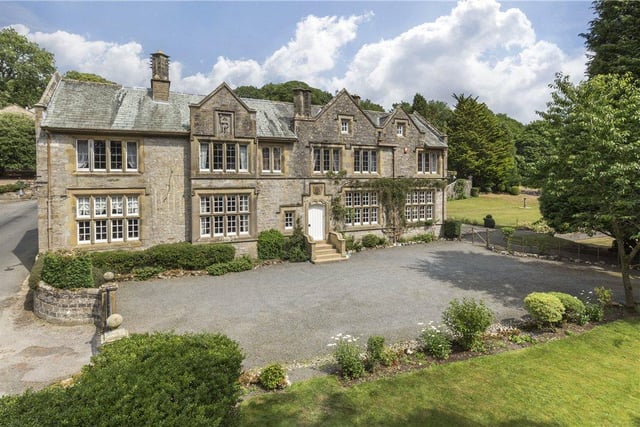Hanlith Hall is located in the village of Kirby Malham, Skipton, in a tranquil setting close to many popular landmarks in the Yorkshire Dales National Park, including Malham Cove, Gordale Scar and Malham Tarn.