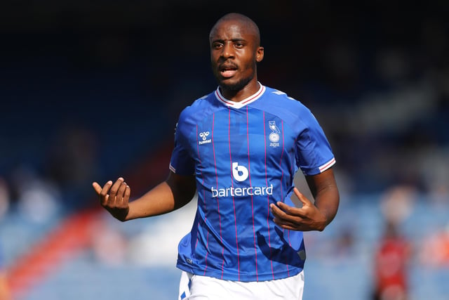 Barnsley have joined a number of clubs that have been linked with Oldham Athletic's Dylan Bahamboula. The likes of Portsmouth, Millwall and MK Dons have all expressed interest in the 26-year-old. (HampshireLive)