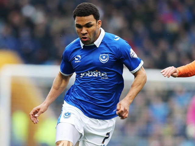 The winger bagged four times in 59 games before he was released in 2015 when Paul Cook took over as boss. Barcham then enjoyed four years at AFC Wimbledon before he was released last summer.